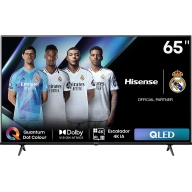 Hisense 65E7NQ: TV QLED 65" UHD 4K con HDR10+