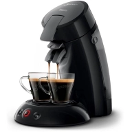 Cafetera PHILIPS Senseo HD655367 para café perfecto.