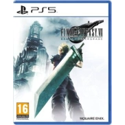 Intergrade PS5 di Final Fantasy VII Remake (Italiano)