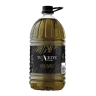 Aceite de Oliva Virgen Extra 5L - TU ACEITE [5,20€L]