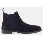 Bota de hombre Chelsea en piel (n° 40-46)