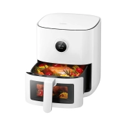 Air Fryer Pro de Xiaomi: cocina saludable y rápida.