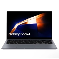 Galaxy Book 4 de Samsung: Innovación y Portabilidad