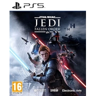 Fallen Order Jedi PS5 Pal-UK: Aplica cupones para precio