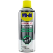 Cera y Brillo WD-40 Specialist para Motorbike 400ml