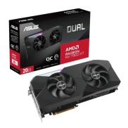 ASUS Radeon RX 7900 XT OC Edition 20GB GDDR6 - Tarjeta Gráfica