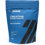 Zumub 1 kg de Creatina Monohidrato