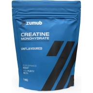 Zumub 1 kg de Creatina Monohidrato