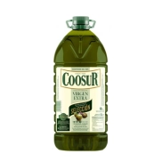 Aceite COOSUR virgen extra 5l de oliva