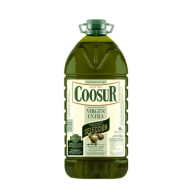 Aceite COOSUR virgen extra 5l de oliva