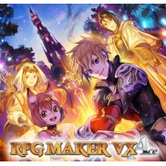 RPG Maker VX Ace GRATIS en STEAM