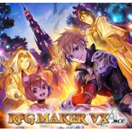 RPG Maker VX Ace GRATIS en STEAM