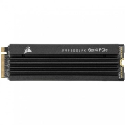 Disco Duro 2TB Corsair MP600 PRO LPX para PS5 Gen4 NVMe