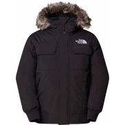 Bomber McMurdo de North Face para condiciones extremas