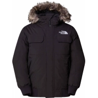 Bomber McMurdo de North Face para condiciones extremas