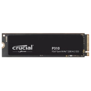 SSD Crucial P310 1TB PCIe Gen4 - Edición Acronis