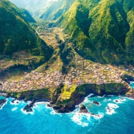 ¡VUELOS + HOTEL a MADEIRA por 229€ en solo 6 DÍAS!