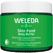 Bálsamo Corporal Weleda Skin Food para Piel Muy Seca - 150ml