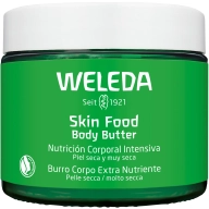 Bálsamo Corporal Weleda Skin Food para Piel Muy Seca - 150ml