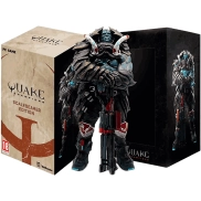 Scalebearer Edition PC Quake Champions + Figura 30cm