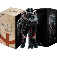 Scalebearer Edition PC Quake Champions + Figura 30cm