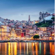 Vuelos DIRECTOS a OPORTO desde 10€ (feb - abr)