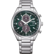 Reloj Cronógrafo Eco-Drive Hombre Citizen CA0459-79X 40mm