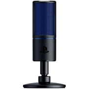 Micrófono USB Razer Seiren X para PS4 y PS5