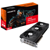 Radeon RX 7900 XT GAMING OC 20G de Gigabyte