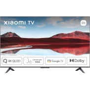 QLED 65" Xiaomi TV A Pro 2025