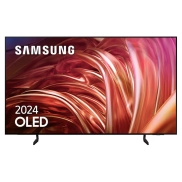 Samsung OLED S85D 77" - Reembolso de 250€ ¡Solo 1109€!