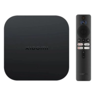 Xiaomi TV Box 2nd Gen: Reproductor 4K, 2GB RAM, Google TV