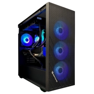 Gaming PC iBUYPOWER - RTX5080, 32GB RAM, Ryzen 7600