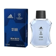 Colonia UEFA STAR Hombre 100 ml de Adidas