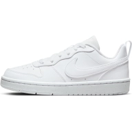 Sneaker NIKE Court Borough Low Recraft (GS) para jóvenes