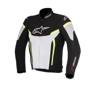 Chaqueta ALPINESTARS T-GP Plus R V2 Air para Moto