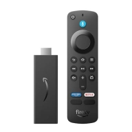 Fire TV Stick HD de Amazon (Última generación)