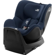 Silla de coche DUALFIX PLUS de BRITAX RÖMER