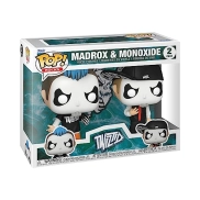 Jamie Madrox 2pk - Funko Pop! Rocks: Twiztid