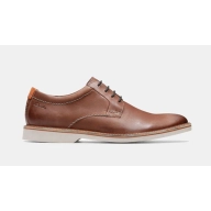 Zapatos Clarks Atticus LT Lace de hombre en piel