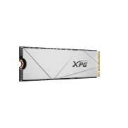 SSD Adata XPG GAMMIX S60 1TB M.2 PCIe Gen4 rápida