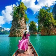 VUELOS + HOTEL en TAILANDIA: ¡16 DÍAS por 490€!