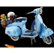 LEGO 10298: Maqueta detallada de la Vespa 125 clásica