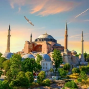 ¡Escapada a TURQUÍA! 6 DÍAS, Hotel y Vuelos por 179€