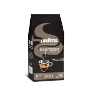 Café en Grano 100% Arábica Lavazza Espresso Italiano 1 kg