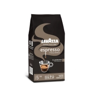 Café en Grano 100% Arábica Lavazza Espresso Italiano 1 kg