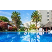 Tenerife: 3 noches todo incluido desde 166€, vuelos desde 233€