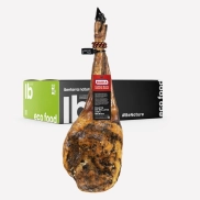 Paleta ibérica 100% de bellota Badia 4.5-5kg