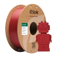 Filamento 1.75mm eSUN PLA para Impresión 3D