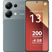 Redmi Note 13 PRO Xiaomi 8GB 256GB por 142€ con M Points